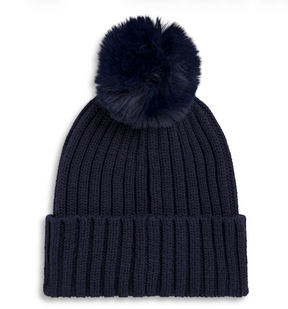 Lue Bertine Navy