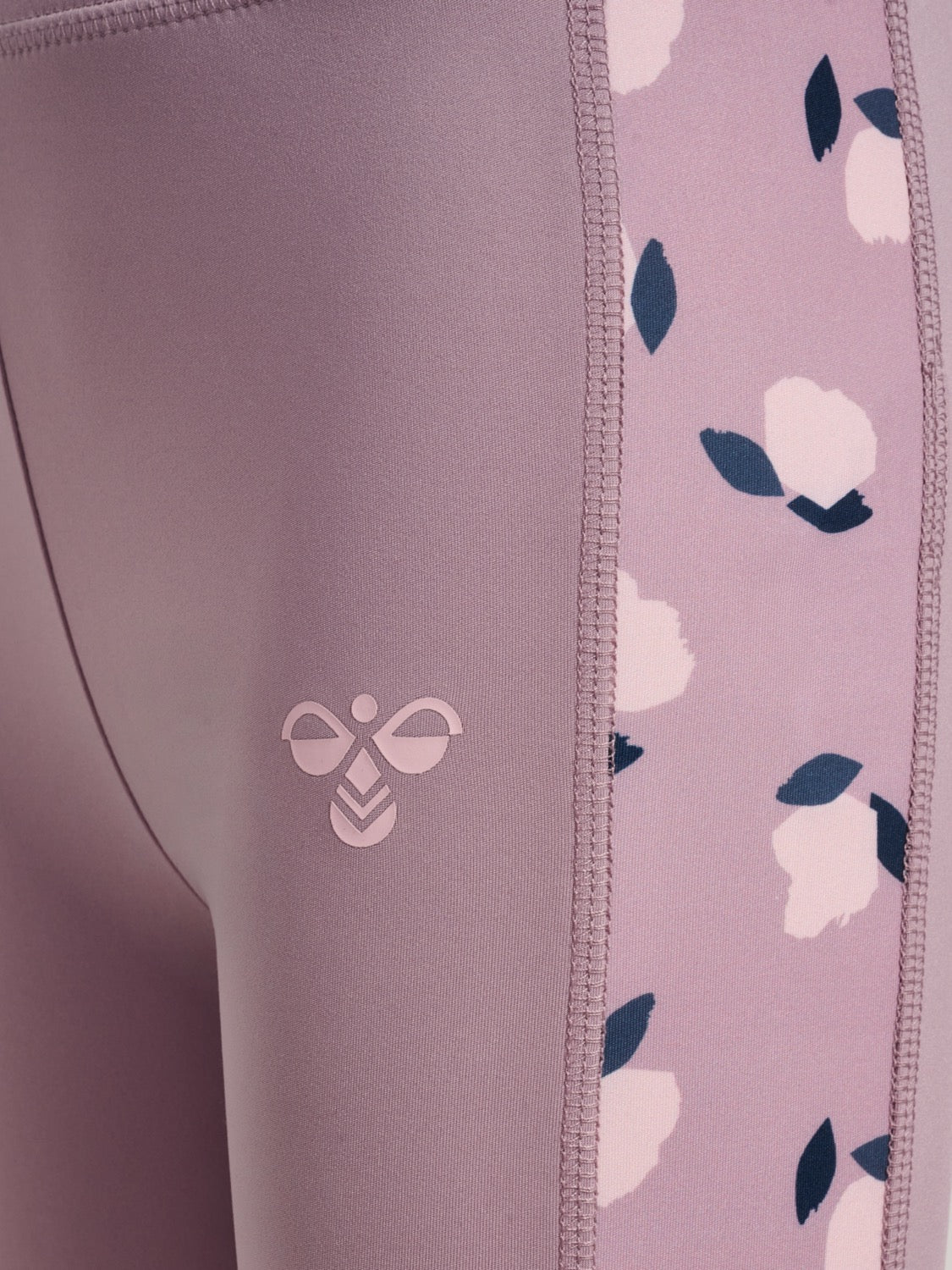 Tights Aop Gym Sea Fog