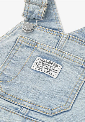 Bukse Overall Baggy Luxor Last