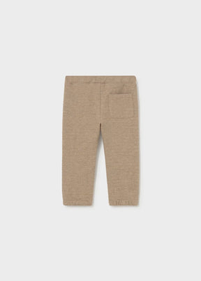 Bukse Knitted Truffle