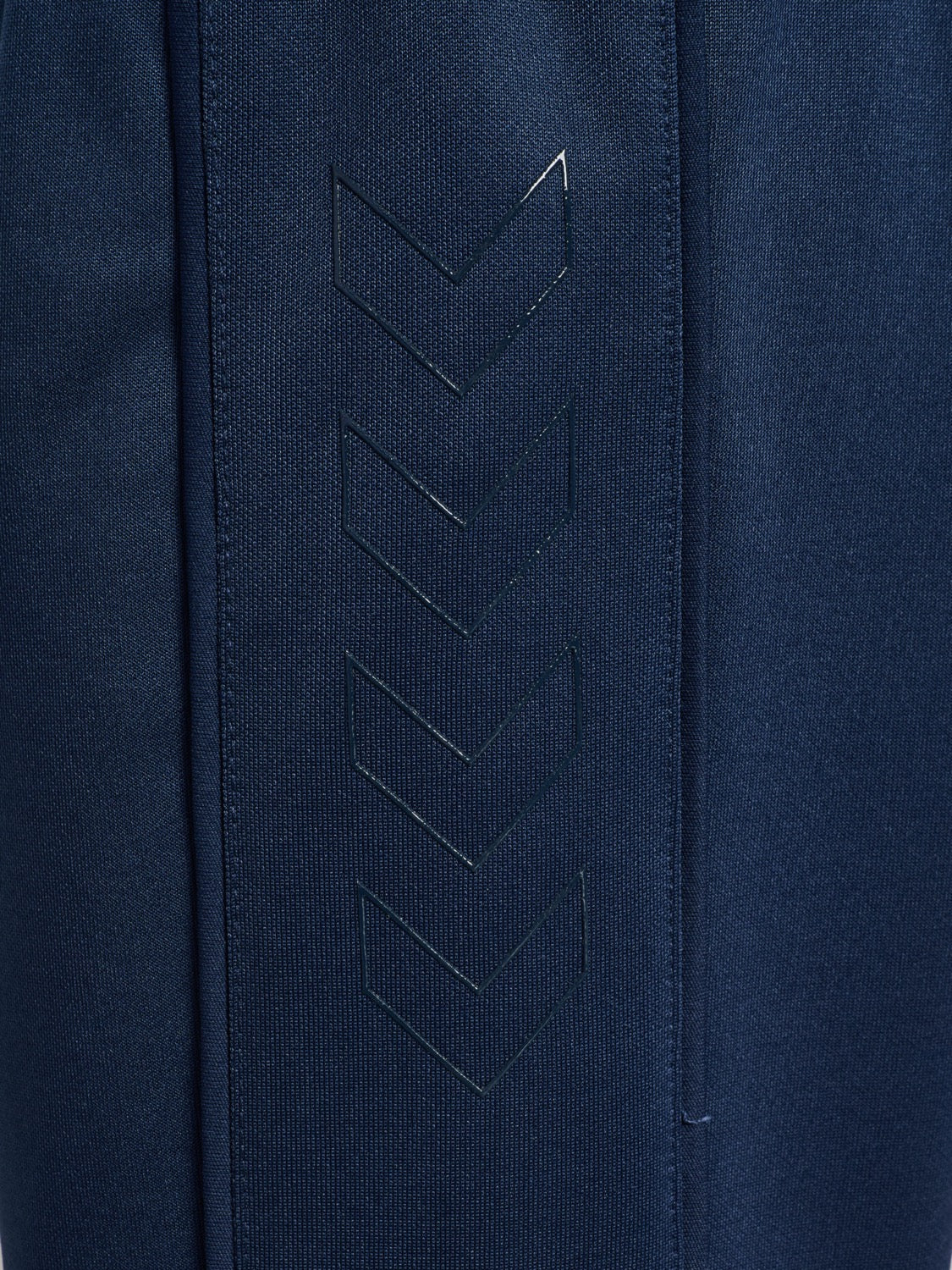 Sett Tracksuit Dress Blues