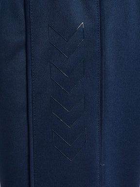 Sett Tracksuit Dress Blues