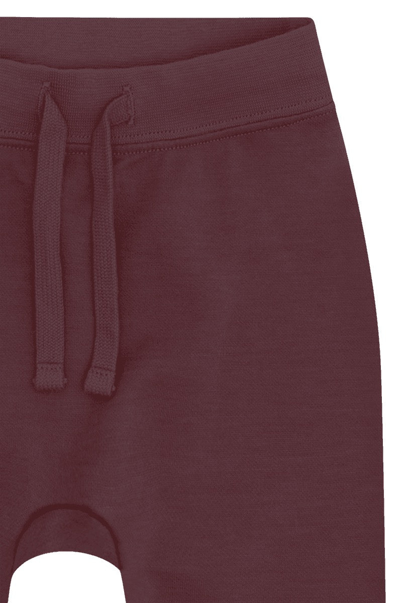 Bukse Gaby Plum Wine