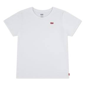 T-skjorte Batwing White