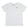 T-skjorte Batwing White