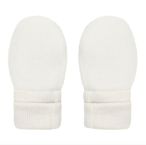 Votter Mittens Wool Fleece Tofu