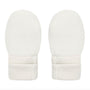 Votter Mittens Wool Fleece Tofu