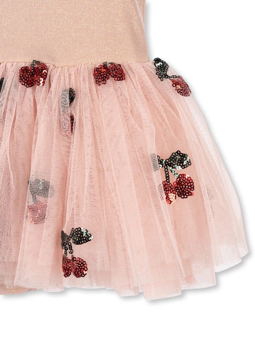 Kjole Marina Evening Sand