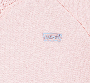 Genser Sweatshirt English Rose