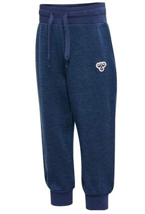 Bukse Ull Bee Dress Blues