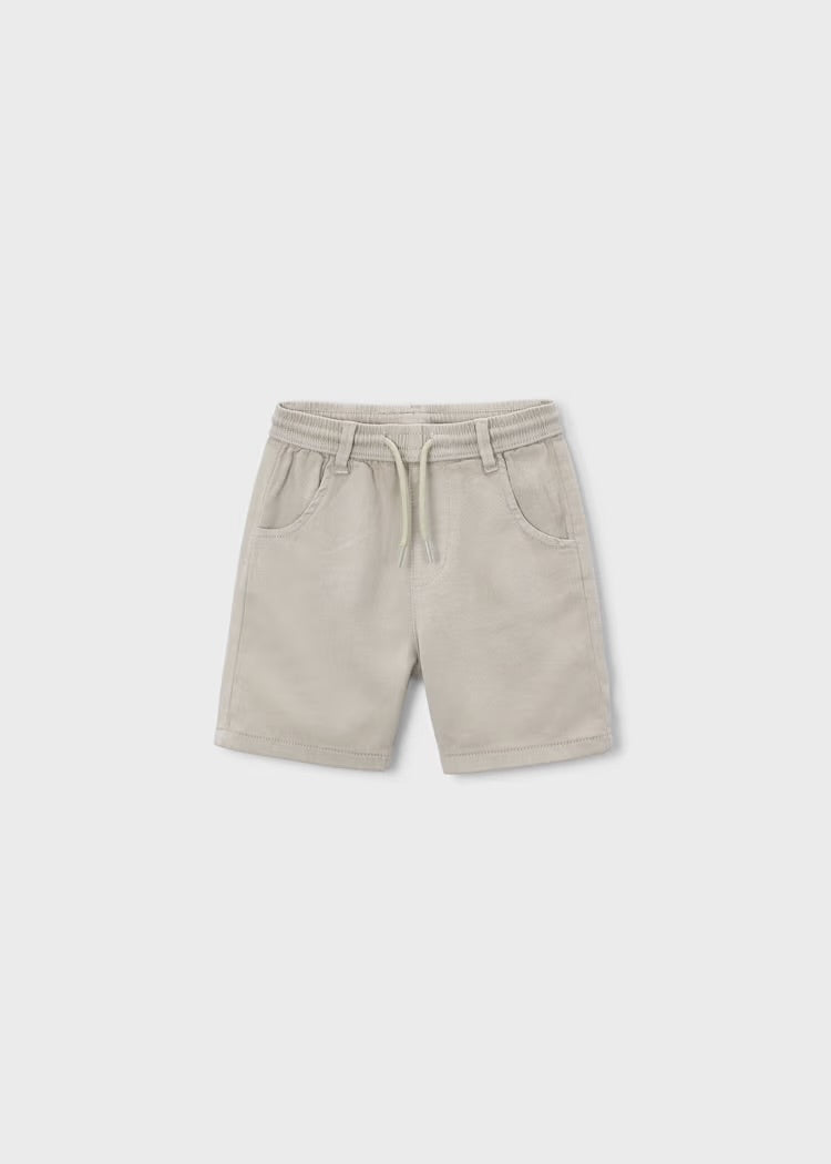 Shorts Bermunda Stone