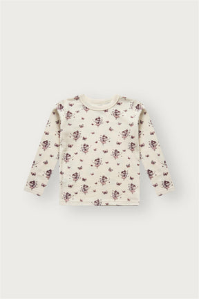 Genser Abba Fairy Ull Off White