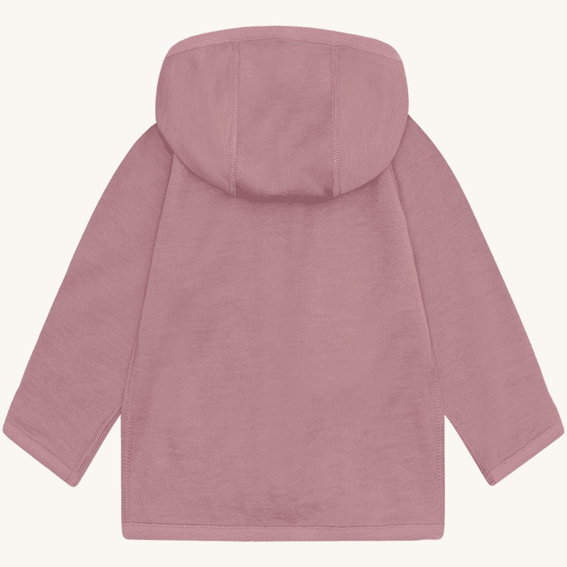 Jakke Camil Pale Mauve