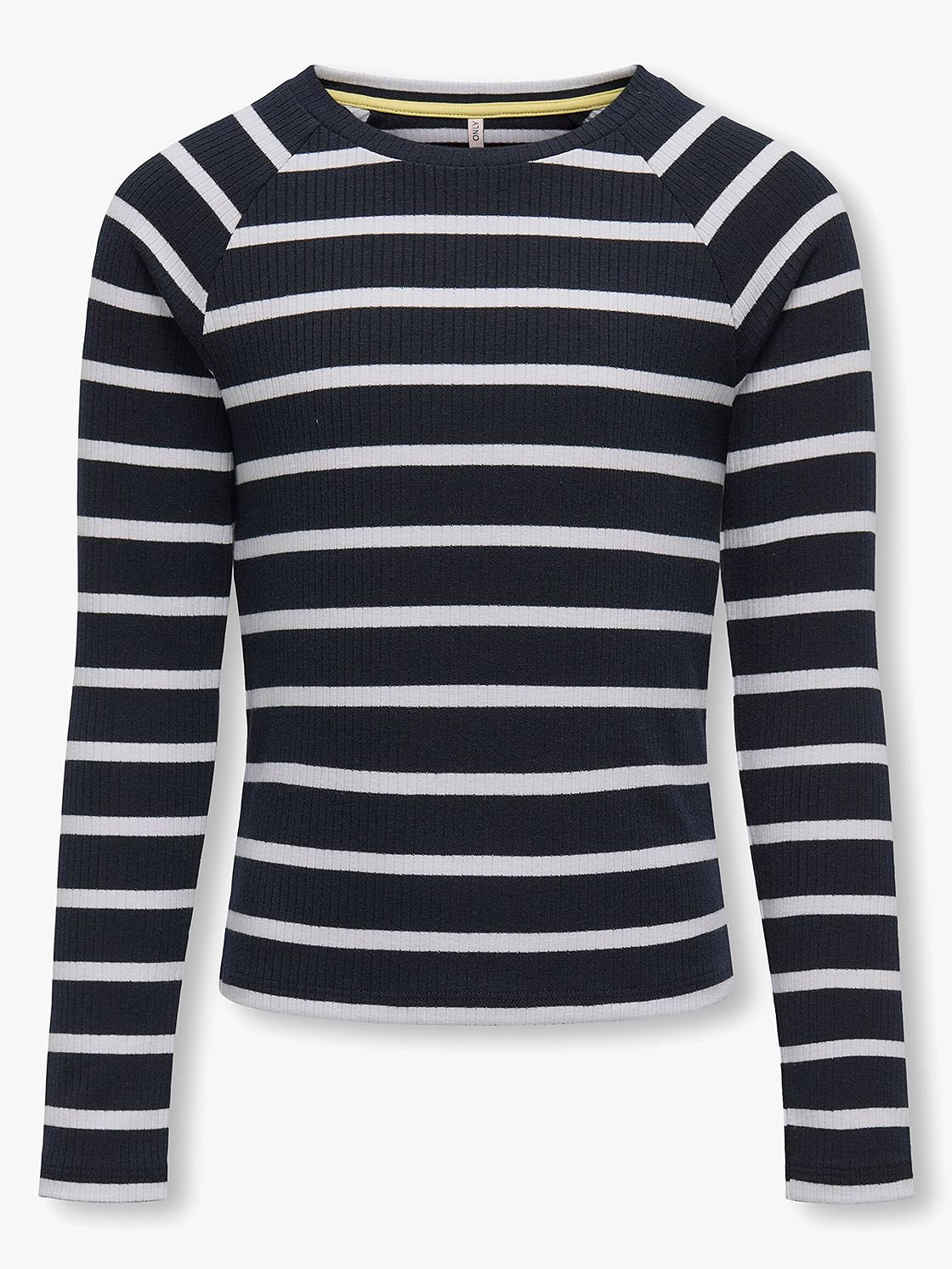 Genser Sadie Stripe Navy