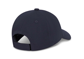 Caps Baseball Dark Navy