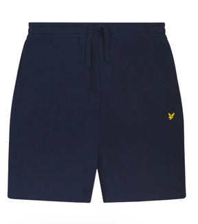 Shorts Sweat Navy