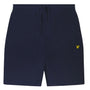 Shorts Sweat Navy