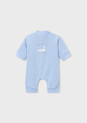 Sparkedress Newborn Sky