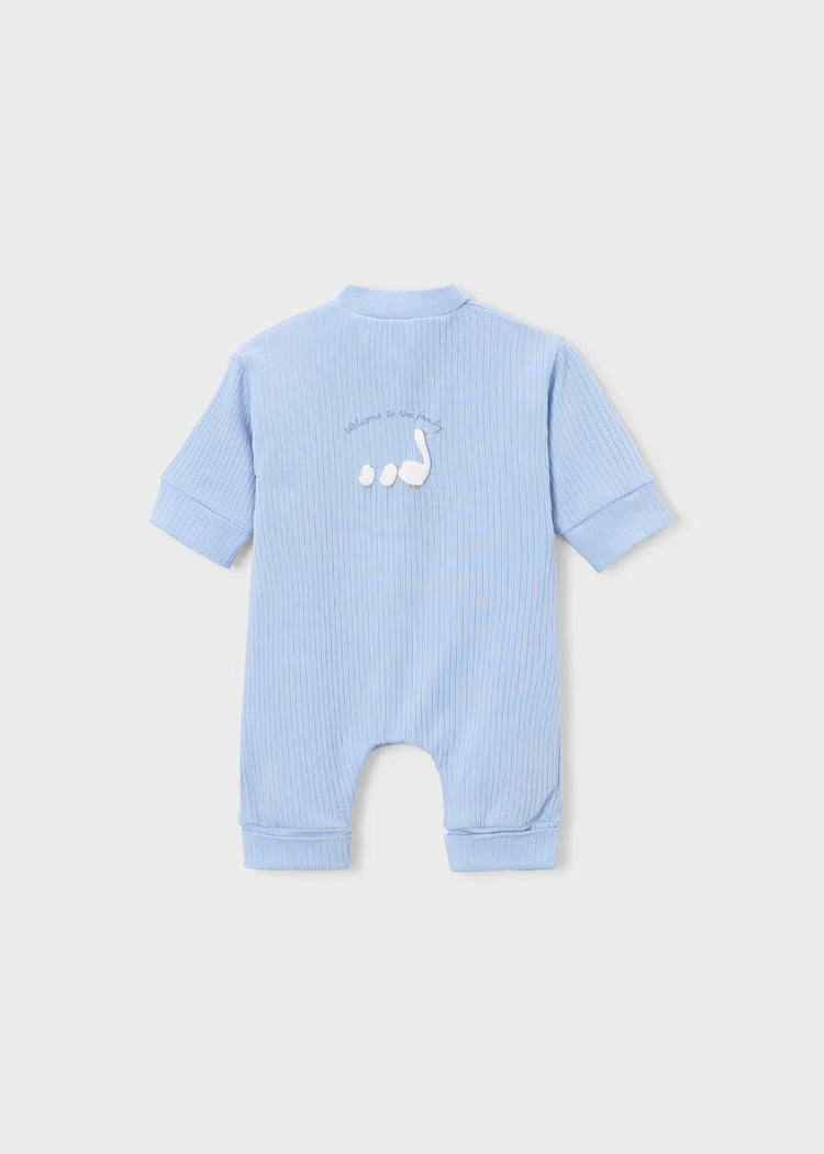 Sparkedress Newborn Sky