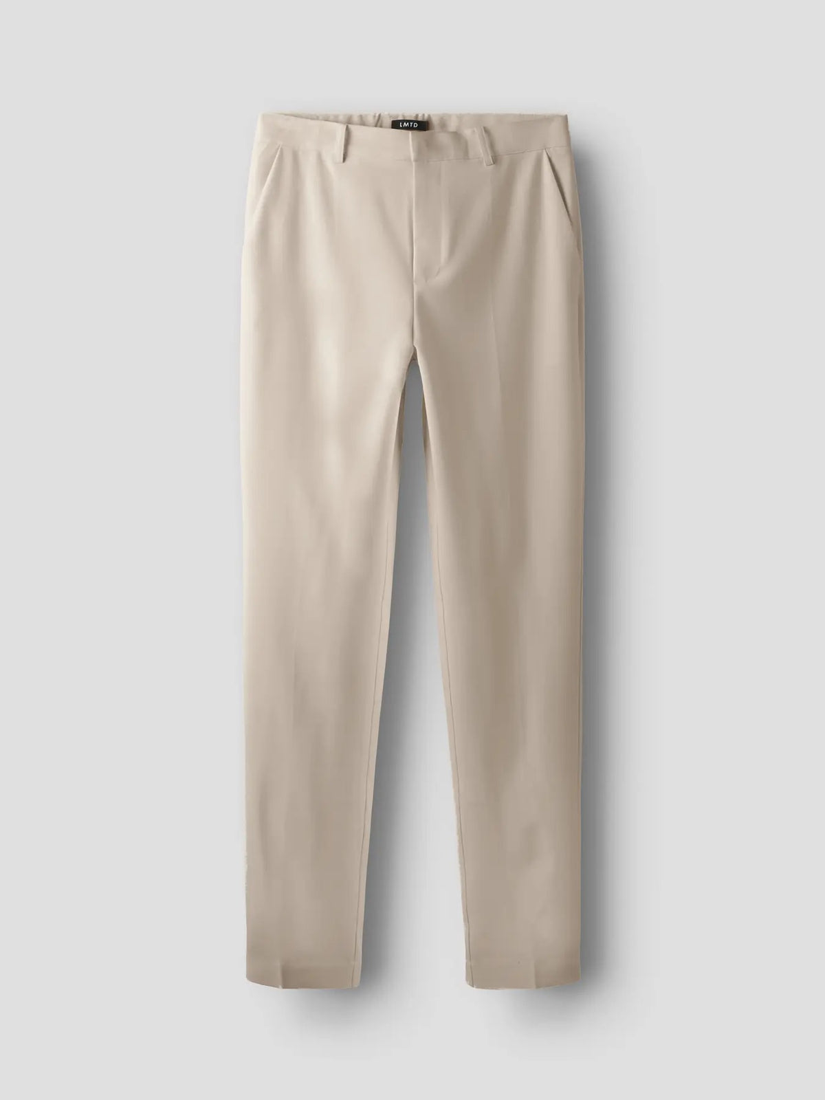 Dressbukse Martin Slim Moonbeam