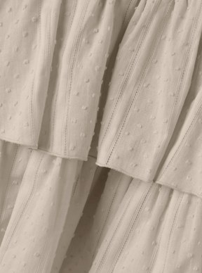 Skjørt Bibby Short Peyote