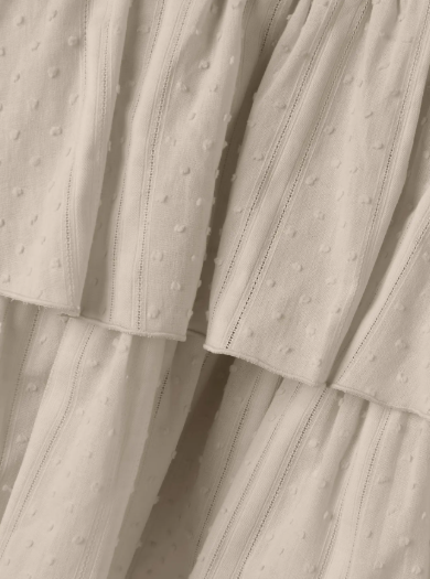 Skjørt Bibby Short Peyote