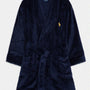 Badekåpe Terry Robe Newport Navy