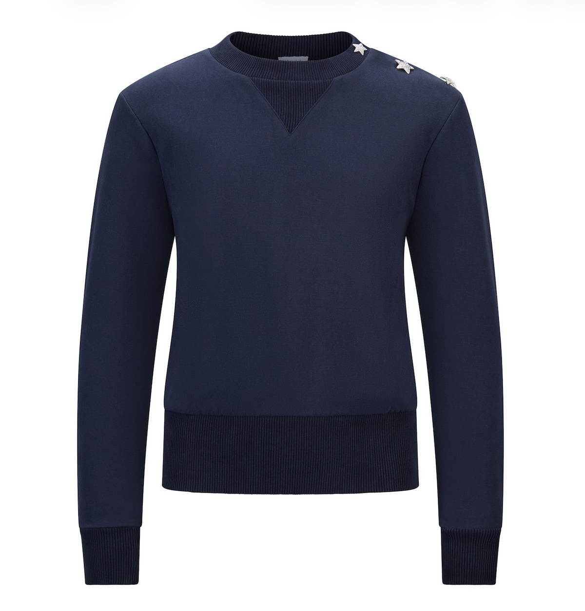 Genser Alexandra Navy