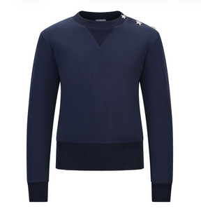 Genser Alexandra Navy