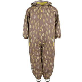 Vinterregndress Slaps Stamme