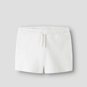 Shorts Nizu LW Short Bright White