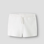 Shorts Nizu LW Short Bright White