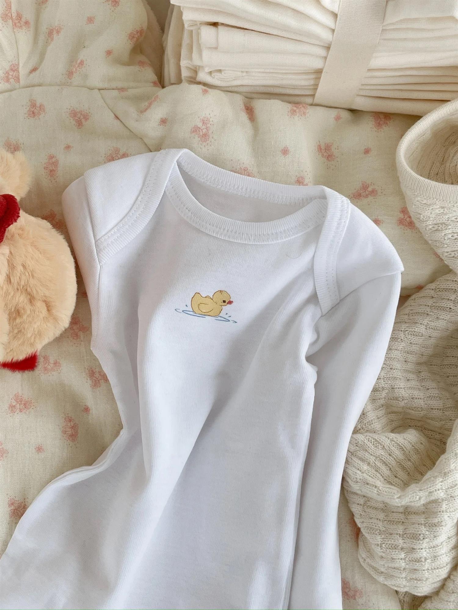 Body Piscina 2pk Optic White