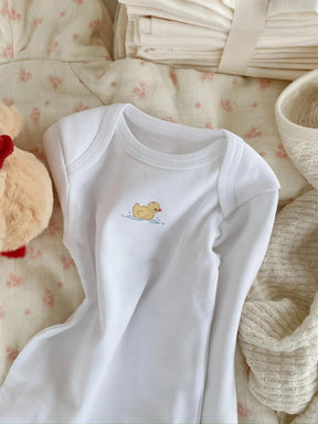 Body Piscina 2pk Optic White