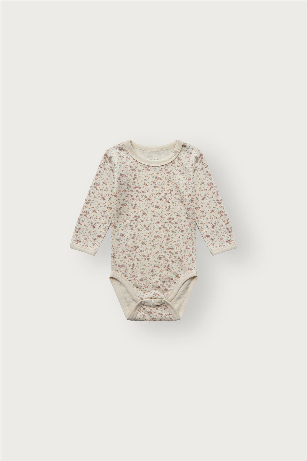 Body Baloo Tiny Ull Off White