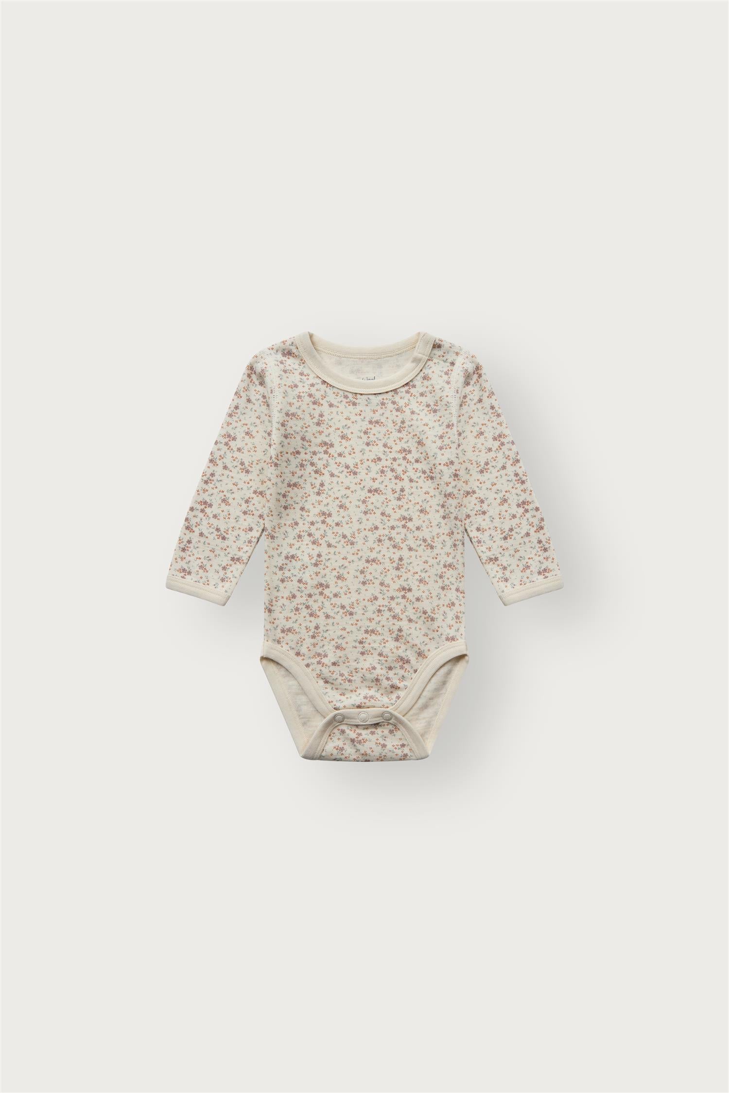 Body Baloo Tiny Ull Off White