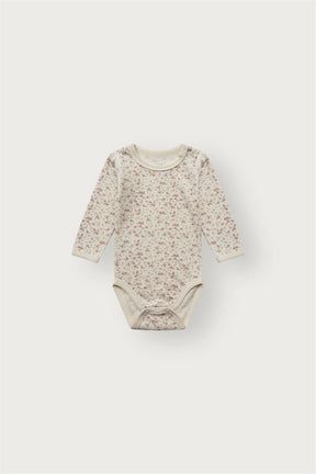 Body Baloo Tiny Ull Off White