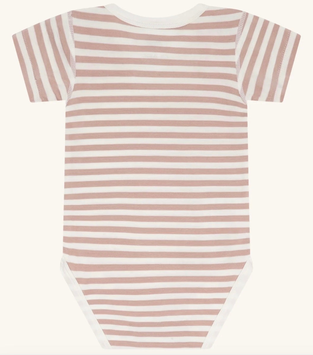 Body Buller Skyway Dusty Rose