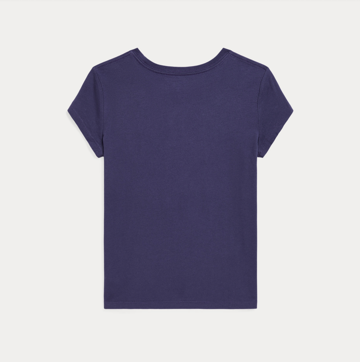 T-skjorte Polo Bear Boathouse Navy