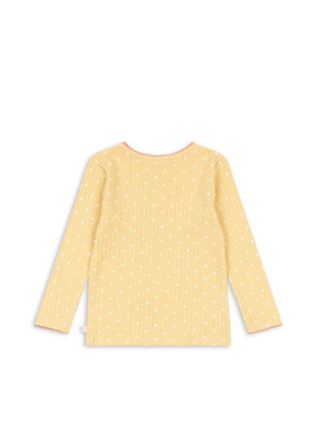 Genser Minnie Dot Golden