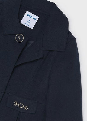 Kåpe Formal Navy
