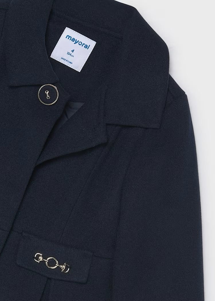Kåpe Formal Navy