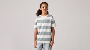 T-skjorte Stripe Lead