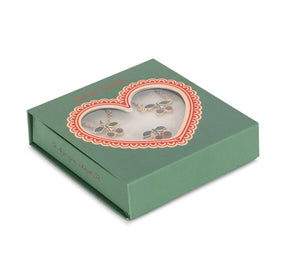 Smykker Gavesett Cherry Gold