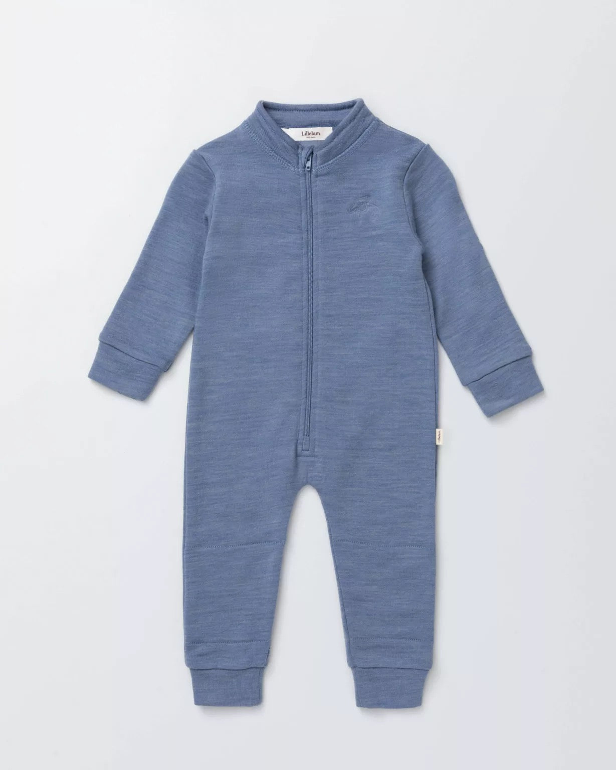 Sparkedress Active Mellomblå