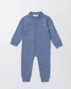 Sparkedress Active Mellomblå