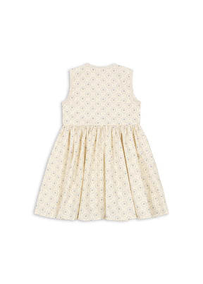Kjole Coeur Lace Ciel Mirage