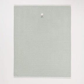 Pledd Tynn Classic Sjøbris