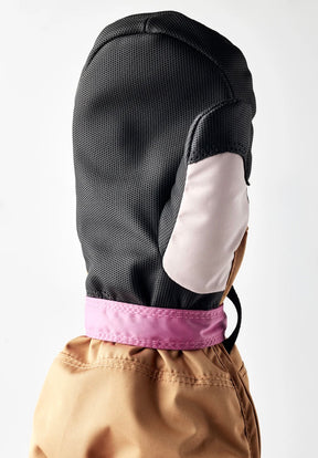 Votter Baby Zip Mitt Parfait/Sand