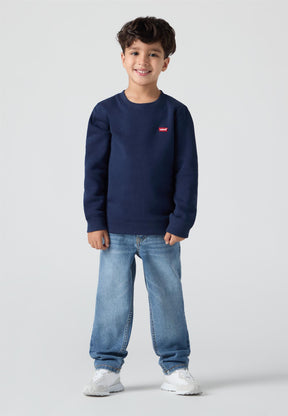 Jeans 502 Regular Taper Nineteen No Patch